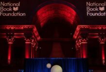National Book Awards Loses Sponsors Over Speech Fears