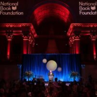 National Book Awards Loses Sponsors Over Speech Fears