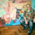 He Thought He Had Stumbled Into Owning A Chuck Close Painting. Then He Tried To Sell It…