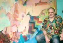 He Thought He Had Stumbled Into Owning A Chuck Close Painting. Then He Tried To Sell It…