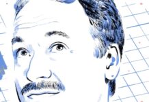 The Making Of Puzzle Master Will Shortz
