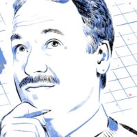 The Making Of Puzzle Master Will Shortz