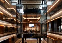 A Use For Empty Downtown Buildings: Universities