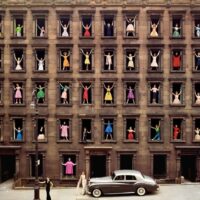 The Fascinating Business Model Behind An Improbably Very Valuable Photograph