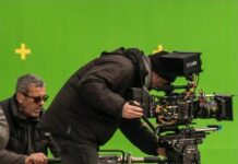 The Strange Saga Of The $55 Million Netflix Project That Was Never Made