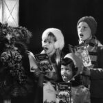 Do You Love Christmas Music? Hate It? Here’s Why