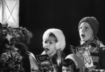 Do You Love Christmas Music? Hate It? Here’s Why