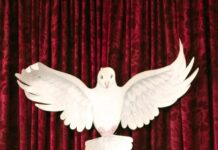 Why Sondheim Is So Hard To Let Go Of