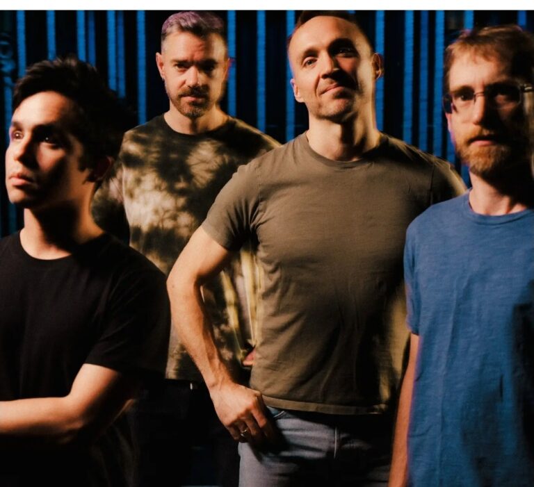 The Indispensable New Music Ensemble