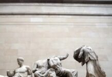 British Prime Minister Cancels Meeting With Greek Prime Minister After Parthenon Marbles Comments