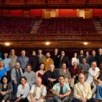 The Jewish Foundations Of American Theatre