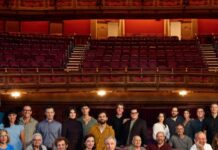 The Jewish Foundations Of American Theatre