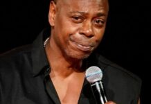 Comedians Are Complaining About Cancel Culture. But Then, They Always Have