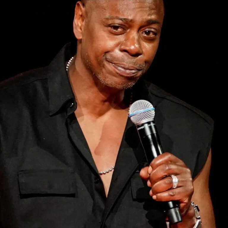 Comedians Are Complaining About Cancel Culture. But Then, They Always Have