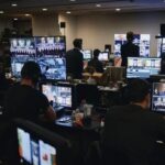 Streaming Art Auctions Have Been Drawing Millions Of Viewers Online