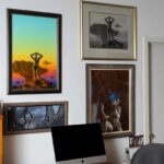 The Illustrators Being Replaced By AI