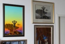 The Illustrators Being Replaced By AI