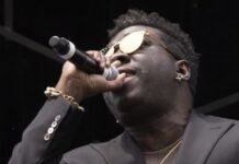 When Orchestra Meets Rap