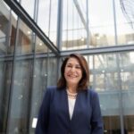 Knight Foundation Chooses A New President