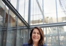 Knight Foundation Chooses A New President