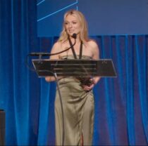 What 35 Years Of Data Show About How Book Awards Winners Are Chosen