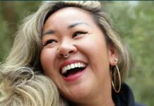 Actor Sara Porkalob On Speaking Her Truth In Theatre