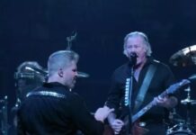 Increasingly, Pop Artists Are Collaborating With Symphony Orchestras