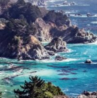 California Musicians Across The State Celebrate California