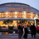 Time For Another Go At Fixing Sn Francisco’s Davies Hall?