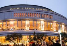 Time For Another Go At Fixing Sn Francisco’s Davies Hall?