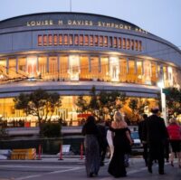 Time For Another Go At Fixing Sn Francisco’s Davies Hall?