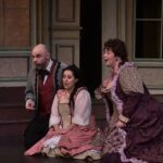 Syracuse Opera Suspends Operations