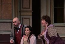 Syracuse Opera Suspends Operations