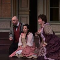 Syracuse Opera Suspends Operations