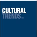 Is There Now Enough Cultural Data To Inform Public Policy?