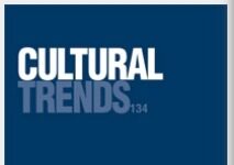 Is There Now Enough Cultural Data To Inform Public Policy?