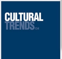 Is There Now Enough Cultural Data To Inform Public Policy?