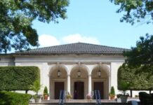Pittsburgh’s Frick Museum Postpones Islamic Art Exhibition Out Of “Sensitivity”