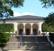Pittsburgh’s Frick Museum Postpones Islamic Art Exhibition Out Of “Sensitivity”