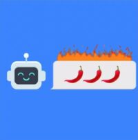 Anodyne ChatBots Aren’t Very Useful – It’s Called The Spicy Mayo Problem