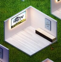 How Did HGTV Come To Define Our House Aesthetic?