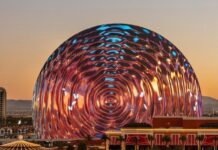 What The Vegas Sphere Says About Our Relationship With Art