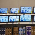 Why Are New TVs So Amazingly Cheap? Your Data!