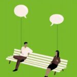 Why It’s Useful To Speak With Strangers
