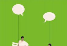 Why It’s Useful To Speak With Strangers