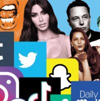 How Digital Celebrity Works