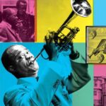 Louis Armstrong, Media Star