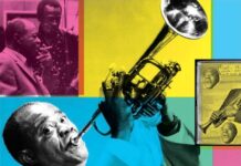 Louis Armstrong, Media Star