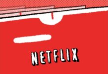 The Netflix Queue And How It Shaped My Culture