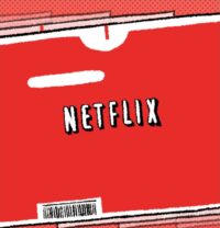 The Netflix Queue And How It Shaped My Culture